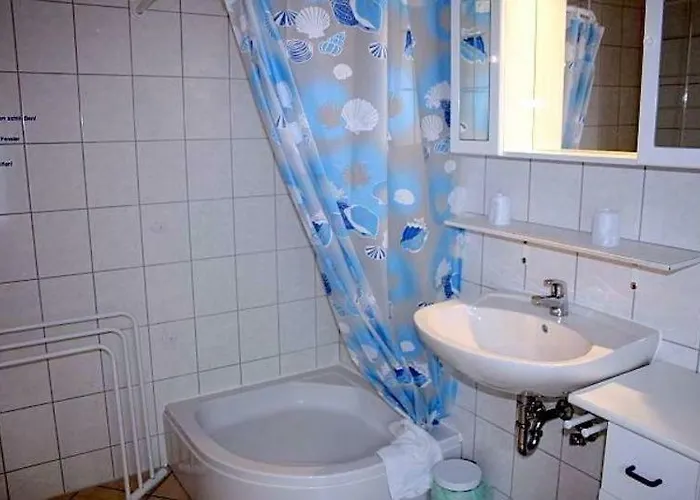 Ruegen_fewo 241 Appartamento Putbus